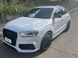 Audi RS Q3