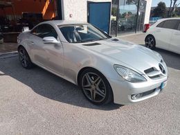 Mercedes SLK200