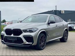 BMW X6 M