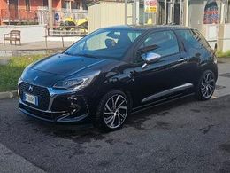 DS Automobiles DS3