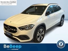 Mercedes GLA180