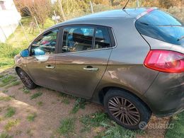 Fiat Bravo