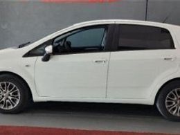 Fiat Punto Evo