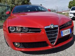 Alfa Romeo 159