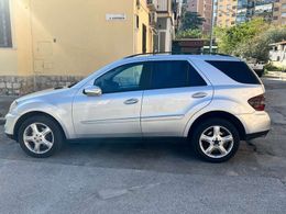 Mercedes ML320