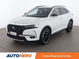 DS Automobiles DS7 Crossback