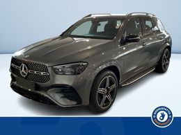 Mercedes GLE350e