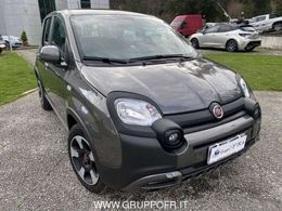 Fiat Panda Cross