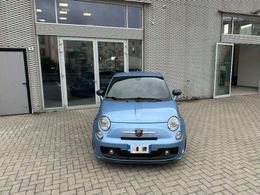 Abarth 500