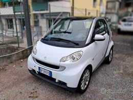 Smart ForTwo Coupé