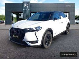 DS Automobiles DS3 Crossback