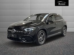 Mercedes GLA200