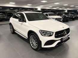 Mercedes GLC220