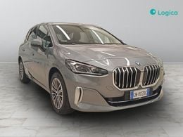 BMW 225 Active Tourer