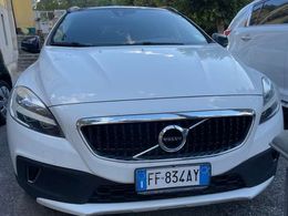 Volvo V40 CC