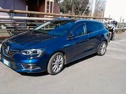 Renault Mégane GrandTour