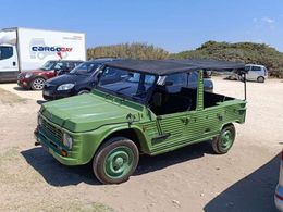 Citroën Méhari