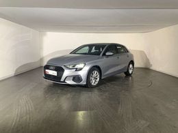 Audi A3 Sportback g-tron