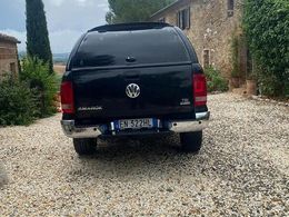 VW Amarok