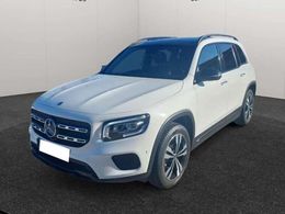 Mercedes GLB200