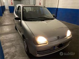 Fiat Seicento