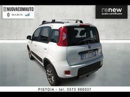 Fiat Panda 4x4