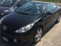 Peugeot 307 CC