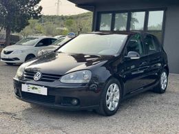 VW Golf V