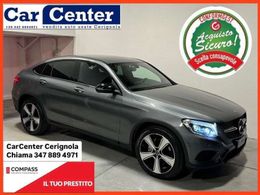 Mercedes GLC250