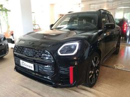 Mini John Cooper Works Countryman