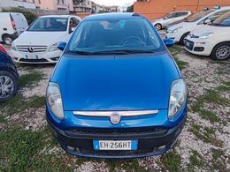 Fiat Punto Evo