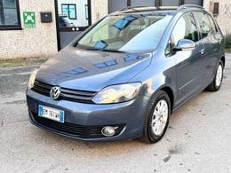 VW Golf Plus