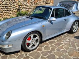 Porsche 993