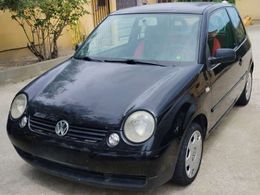 VW Lupo