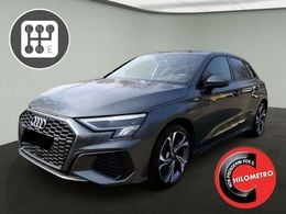 Audi A3 Sportback e-tron