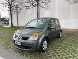 Renault Modus