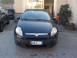 Fiat Punto Evo