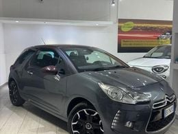 DS Automobiles DS3