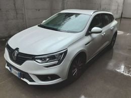 Renault Mégane GrandTour