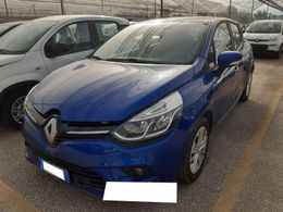 Renault Clio IV