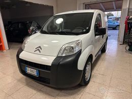 Citroën Nemo