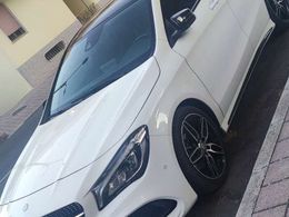 Mercedes CLA200