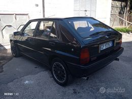 Lancia Delta