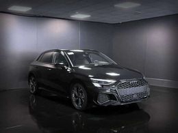 Audi A3 e-tron