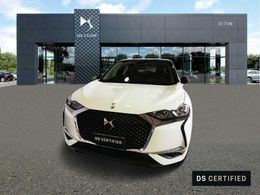 DS Automobiles DS3 Crossback E-Tense