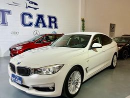 BMW 320 Gran Turismo