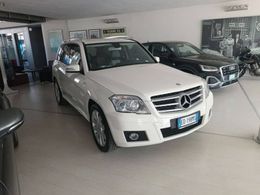 Mercedes GLK220