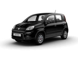 Fiat Panda Cross