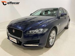 Jaguar XF Sportbrake