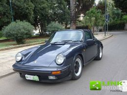 Porsche 911 Carrera Cabriolet